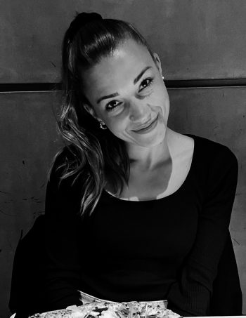 Tina Profilbild